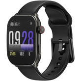 Kieslect Balancs Edge Smart Watch Bluetooth Calling, Fitness Tracker, Heart Rate Monitor